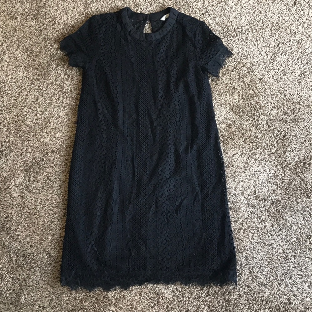 Lauren Conrad Little Black dress